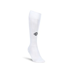 Nivia Classic Football Stockings - Off White