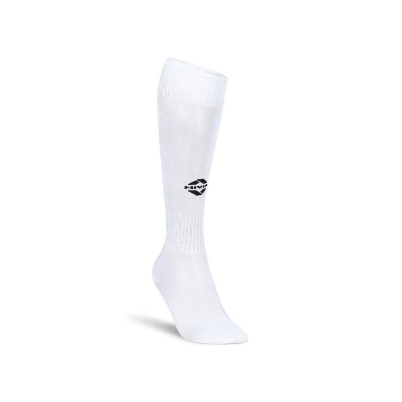 Nivia Classic Football Stockings - Off White Nivia Classic Football Stockings - Off White