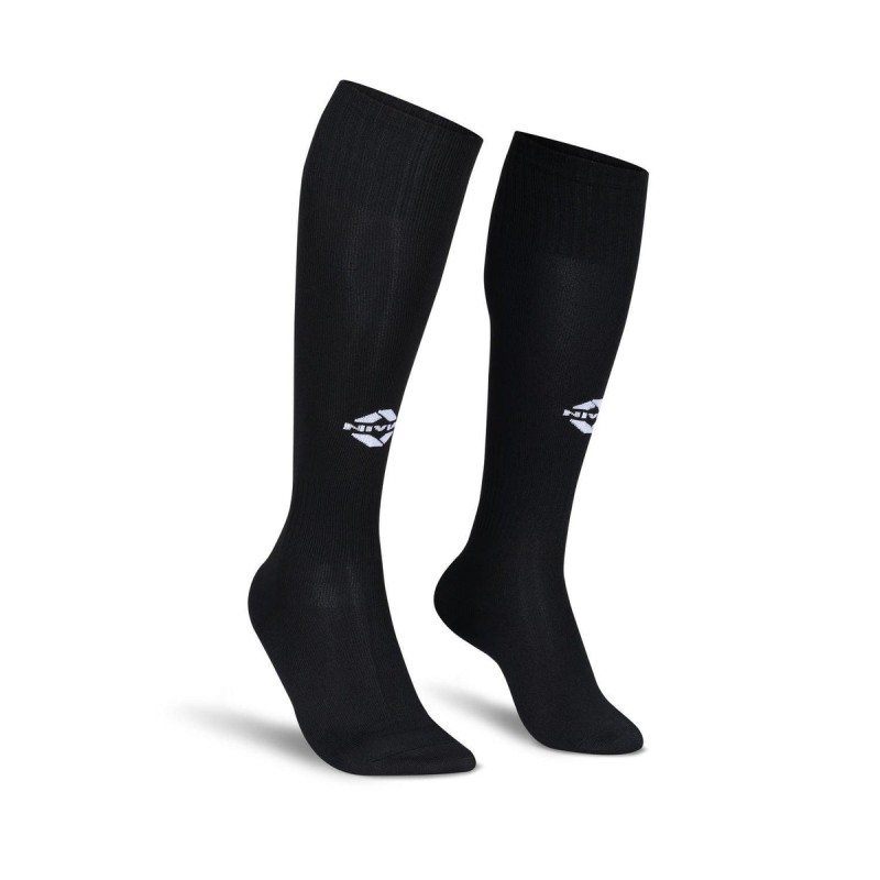Nivia Classic Football Stockings - Off White Nivia Classic Football Stockings - Off White
