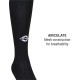 Nivia Classic Football Stockings - Off White Nivia Classic Football Stockings - Off White