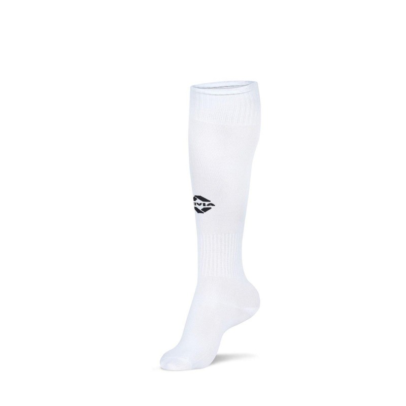 Nivia Classic Football Stockings - Off White Nivia Classic Football Stockings - Off White