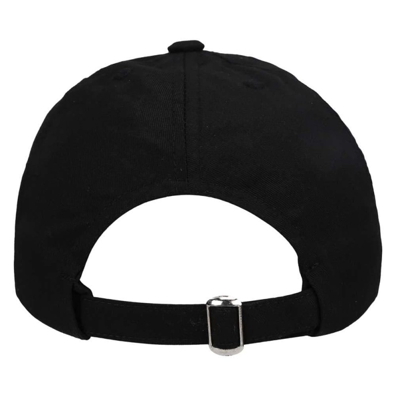Nivia Classic Cap - Dark Grey
