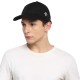 Nivia Classic Cap - Dark Grey