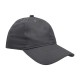 Nivia Classic Cap - Dark Grey