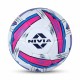 Nivia Classic Super AIFF Standard Training Football - Multicolor Nivia Classic Super AIFF Standard Training Football - Multicolor