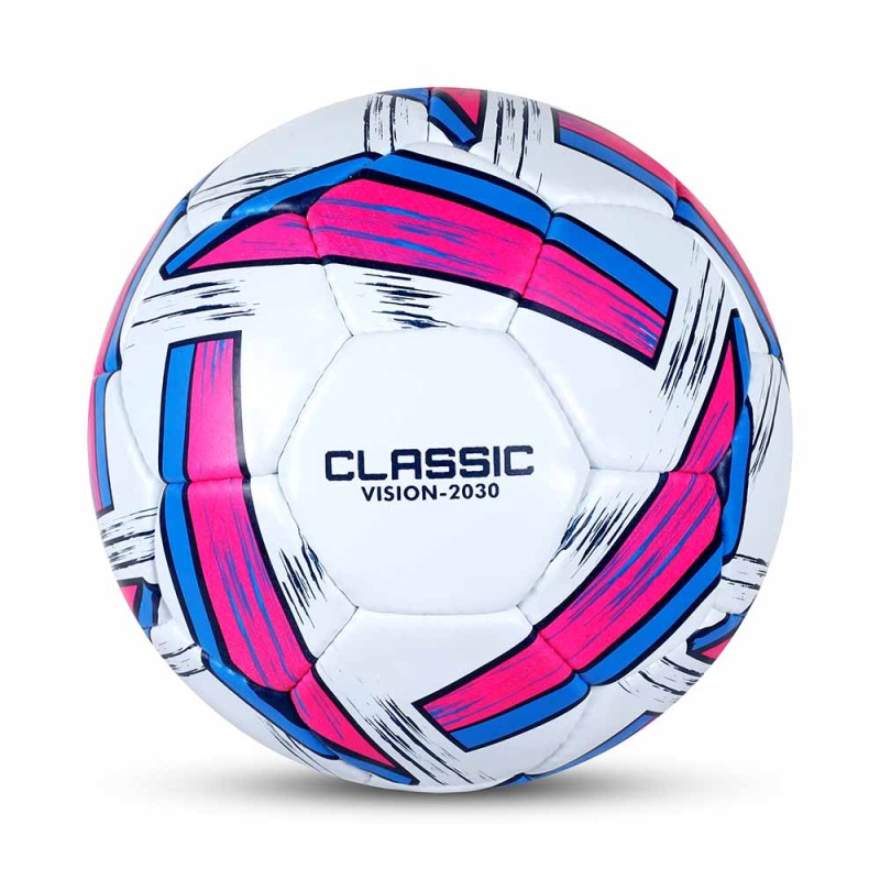 Nivia Classic Super AIFF Standard Training Football - Multicolor Nivia Classic Super AIFF Standard Training Football - Multicolor