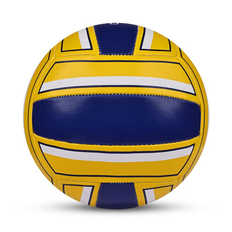 Nivia Classic Outdoor Rubber Training Volleyball - Yellow Nivia Classic Outdoor Rubber Training Volleyball - Yellow