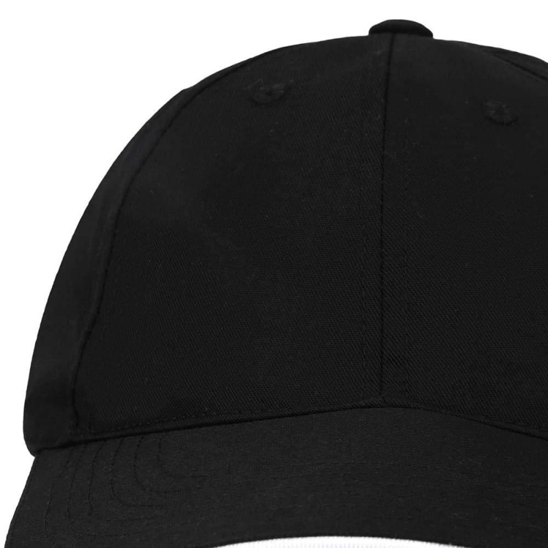 Nivia Classic Piping Cap - Royal Blue