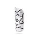 Nivia Classic With Sleeve - Multicolor Nivia Classic With Sleeve - Multicolor
