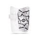 Nivia Club Classic Shin Guard - Multicolor