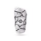 Nivia Club Classic Shin Guard - Multicolor