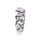 Nivia Club Classic Shin Guard - Multicolor