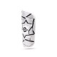 Nivia Club Classic Shin Guard - Multicolor