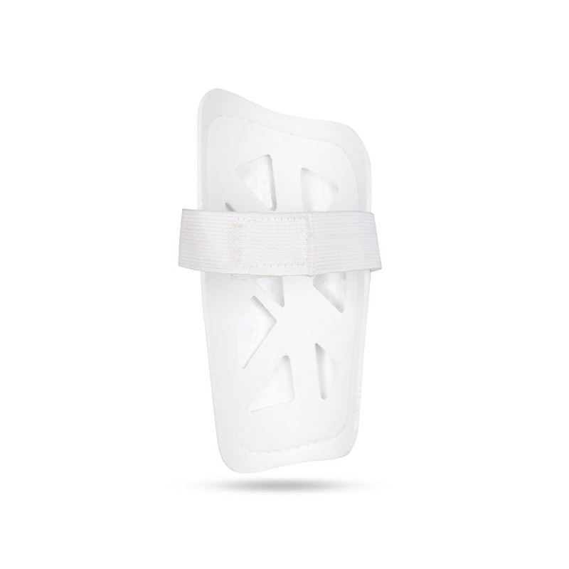Nivia Club Classic Shin Guard - Multicolor