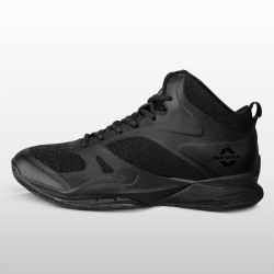 Nivia COMBAT 2.0 - Black