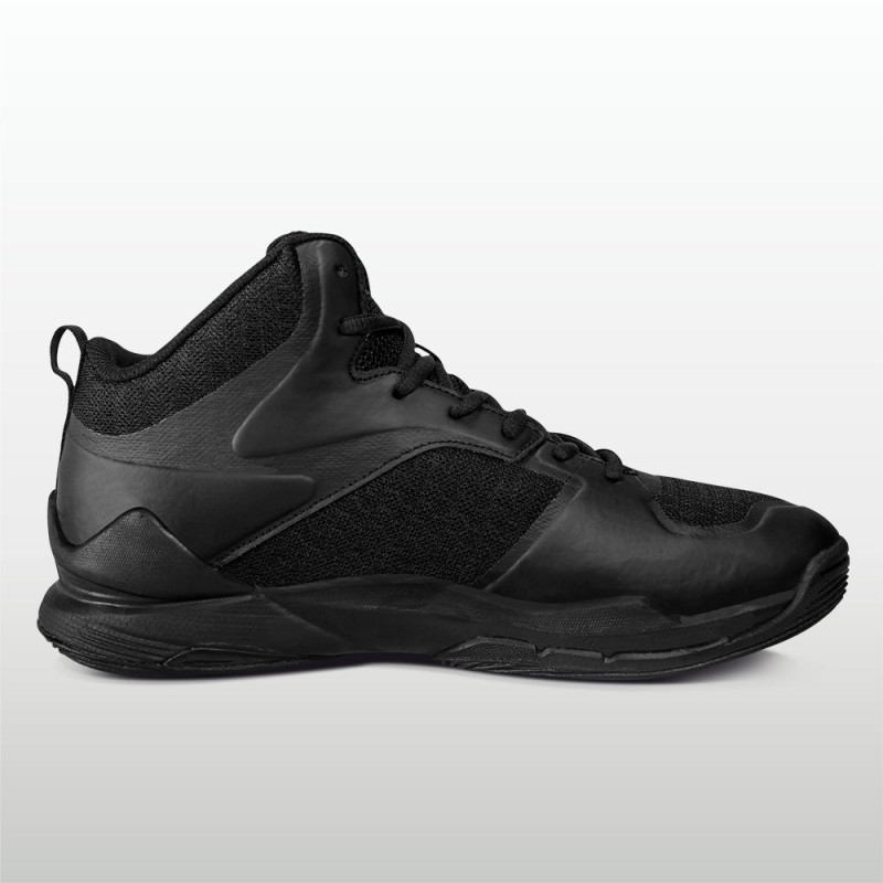 Nivia COMBAT 2.0 - Black Nivia COMBAT 2.0 - Black