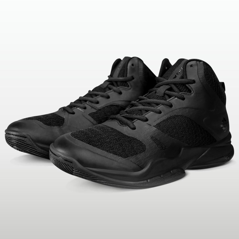 Nivia COMBAT 2.0 - Black Nivia COMBAT 2.0 - Black