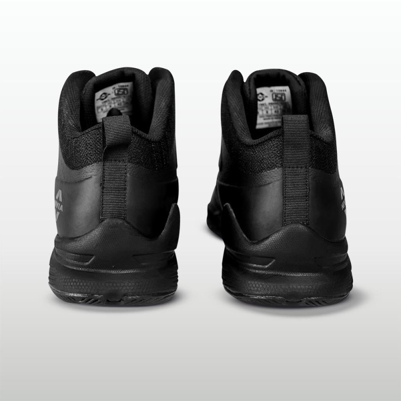 Nivia COMBAT 2.0 - Black Nivia COMBAT 2.0 - Black