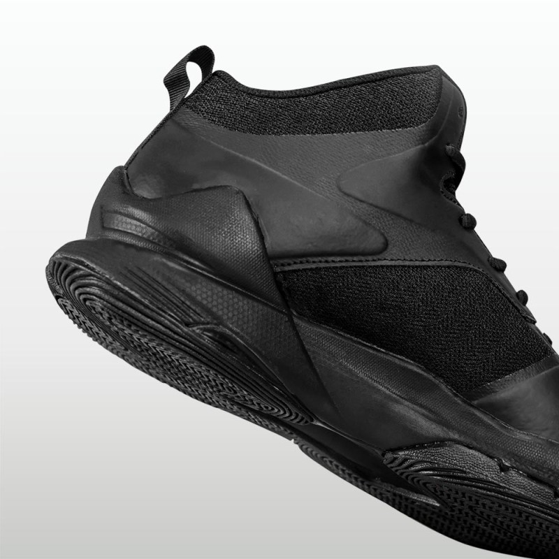 Nivia COMBAT 2.0 - Black Nivia COMBAT 2.0 - Black