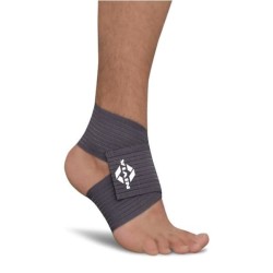 Nivia Compression Ankle Wraps with Velcro, Ankle Sleeves, Braces or Wraps , For Compression & Circulation Available in S | M | L | XL & Sky BlueColor , Used for Rehabilitation & Recovery - Sky Blue Nivia Compression Ankle Wraps with Velcro, Ankle Sleeves, Braces or Wraps , For Compression & Circulation Available in S | M | L | XL & Sky BlueColor , Used for Rehabilitation & Recovery - Sky Blue