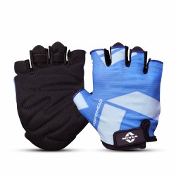 Nivia Copperhead 2.0 - Blue