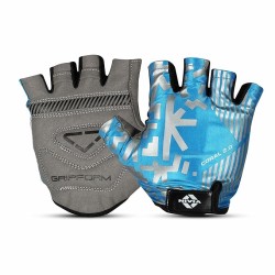 Nivia Coral 2.0 - Blue