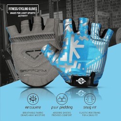 Nivia Coral 2.0 - Blue Nivia Coral 2.0 - Blue