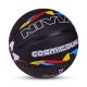 Nivia Cosmic Dunk Basketball - Multicolor Nivia Cosmic Dunk Basketball - Multicolor
