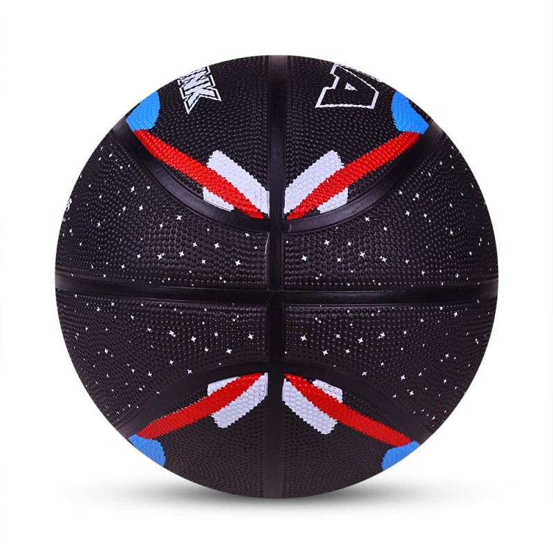Nivia Cosmic Dunk Basketball - Multicolor Nivia Cosmic Dunk Basketball - Multicolor