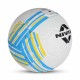 Nivia Country Colour Moulded Training Football - Brazil Nivia Country Colour Moulded Training Football - Brazil