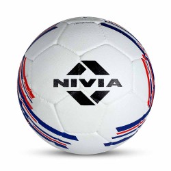 Nivia Country Colour Moulded Training Football - France