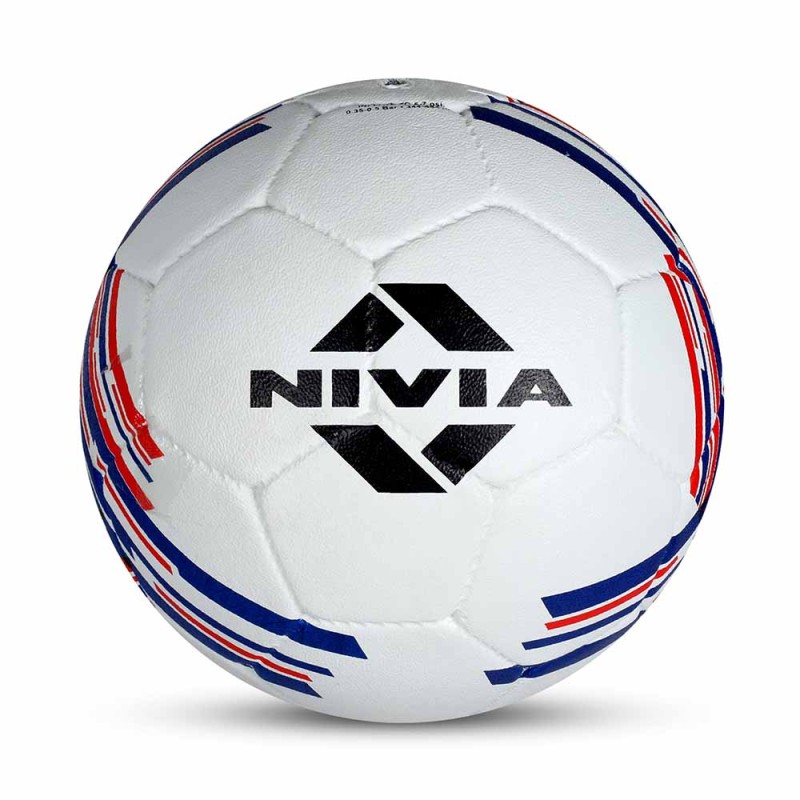 Nivia Country Colour Moulded Training Football - France