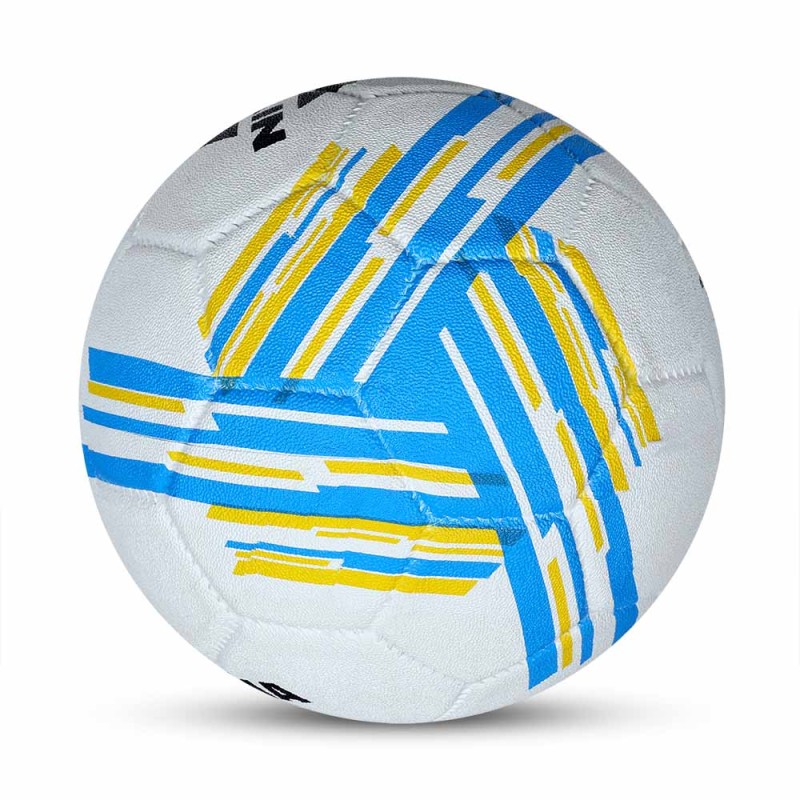 Nivia Country Colour Moulded Training Football - France