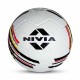 Nivia Country Colour Moulded Training Football - Germany