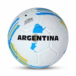 Nivia Country Colour Moulded Training Football - Italia Nivia Country Colour Moulded Training Football - Italia