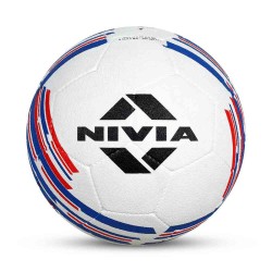 Nivia Country Color Training Football Size 5 - France