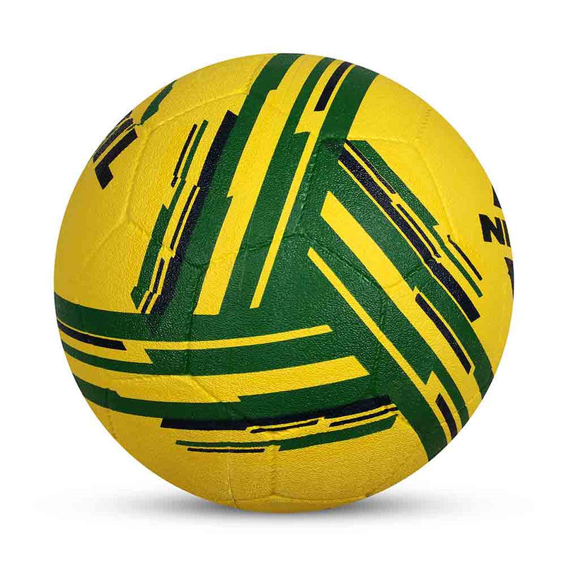 Nivia Country Color Training Football Size 5 - France Nivia Country Color Training Football Size 5 - France