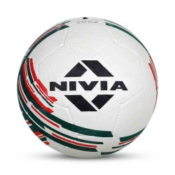 Nivia Country Color Training Football Size 5 - Italia