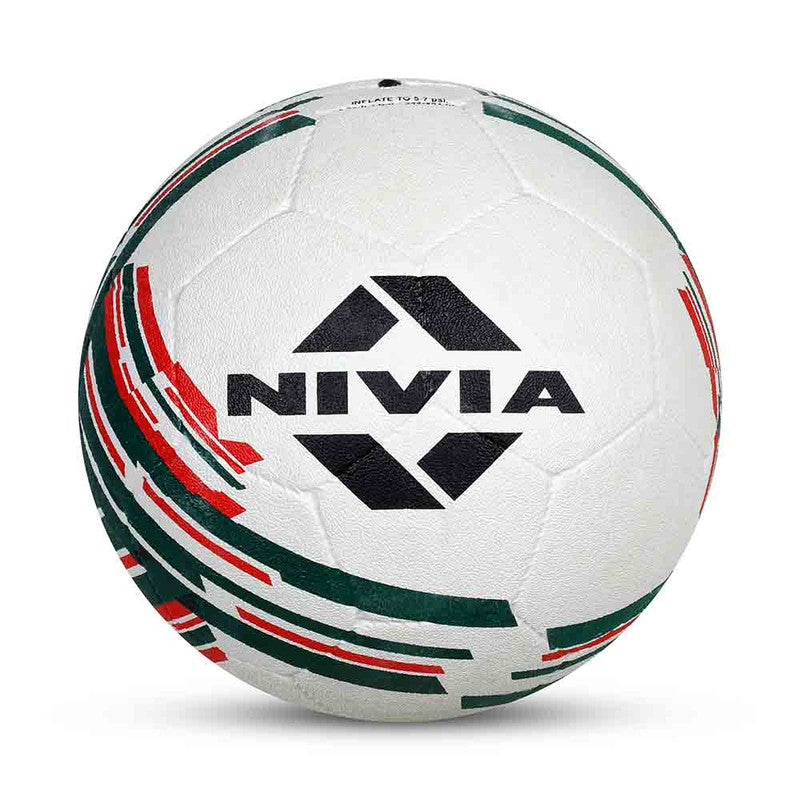 Nivia Country Color Training Football Size 5 - Italia Nivia Country Color Training Football Size 5 - Italia
