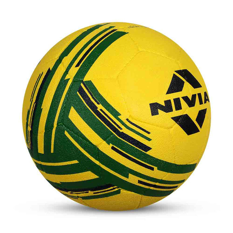 Nivia Country Color Training Football Size 5 - Italia Nivia Country Color Training Football Size 5 - Italia