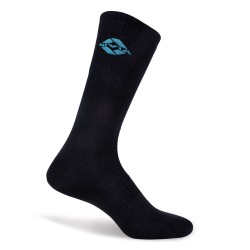 Nivia Court Bamboo Socks - Grey Nivia Court Bamboo Socks - Grey