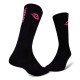Nivia Court Bamboo Socks - Grey