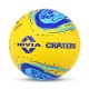 Nivia Craters All-Rounder Recreational Volleyball - Blue/Yellow Nivia Craters All-Rounder Recreational Volleyball - Blue/Yellow