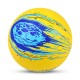 Nivia Craters All-Rounder Recreational Volleyball - Orange Nivia Craters All-Rounder Recreational Volleyball - Orange