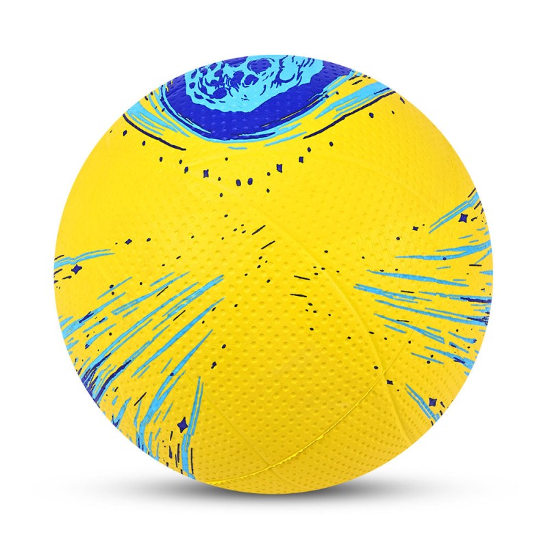 Nivia Craters All-Rounder Recreational Volleyball - Orange Nivia Craters All-Rounder Recreational Volleyball - Orange