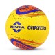 Nivia Craters All-Rounder Recreational Volleyball - Orange Nivia Craters All-Rounder Recreational Volleyball - Orange