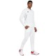 Nivia Crick 1000 Full Sleeve (Upper) - Off White Nivia Crick 1000 Full Sleeve (Upper) - Off White