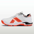 White/Orange White/Orange