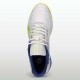 Nivia Crick - 500 2.0 Shoe - White/Orange Nivia Crick - 500 2.0 Shoe - White/Orange