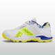 Nivia Crick - 500 2.0 Shoe - White/Yellow Nivia Crick - 500 2.0 Shoe - White/Yellow